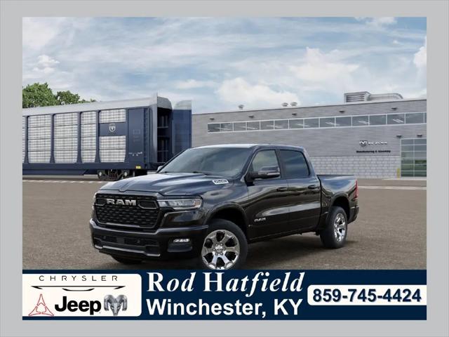 2027 Ram 1500 Big Horn for sale in Winchester, KY