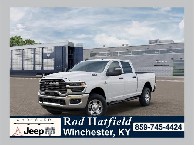 2027 Ram 2500 Tradesman for sale in Winchester, KY