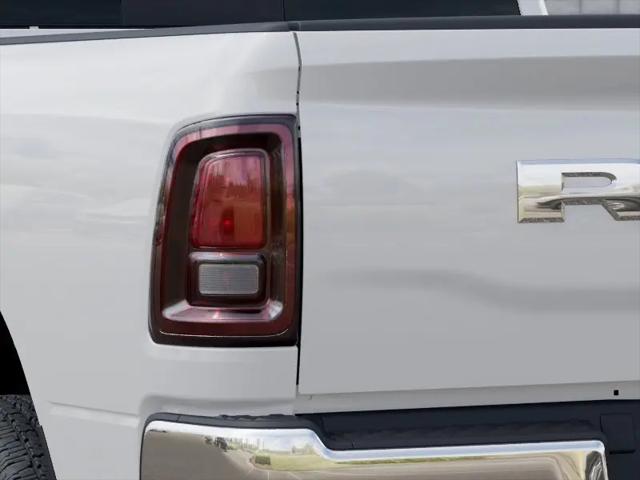 2027 Ram 2500 Tradesman