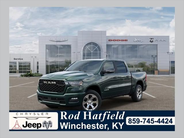 2027 Ram 1500 Big Horn for sale in Winchester, KY