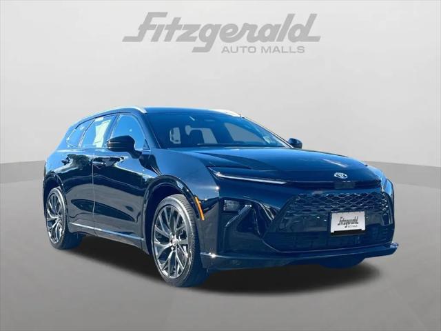 2025 Toyota Crown Signia Limited for sale in Frederick, MD