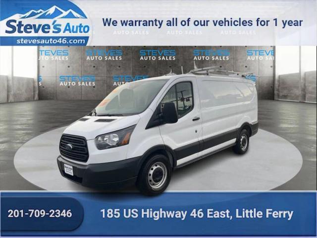 2018 Ford Transit w/Sliding Side Door w/RWB for sale in Little Ferry, NJ