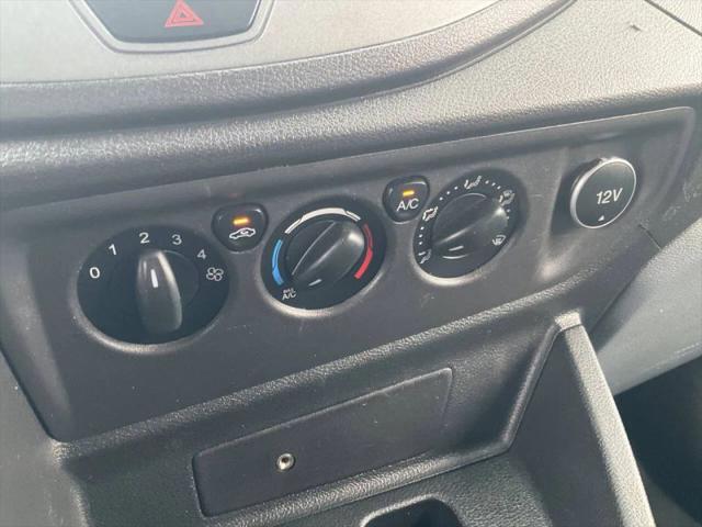 2018 Ford Transit w/Sliding Side Door w/RWB