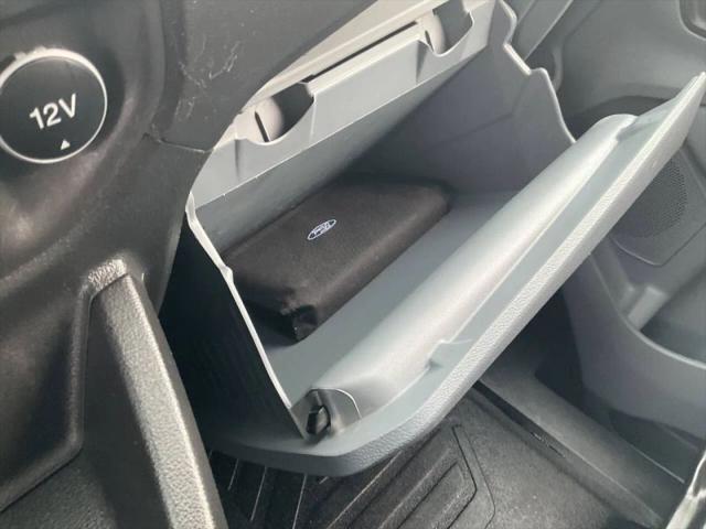 2018 Ford Transit w/Sliding Side Door w/RWB