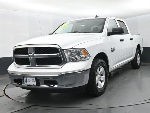 2022 Ram 1500 Classic SLT Crew Cab 4x4 57 Box for sale in Irvington, NJ