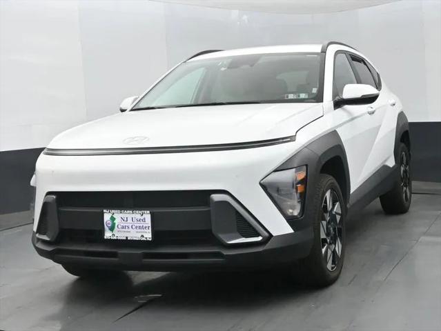 2024 Hyundai Kona SEL for sale in Irvington, NJ