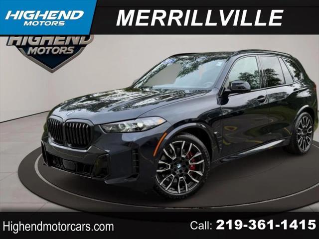 2026 BMW X5 xDrive50e for sale in Merrillville, IN