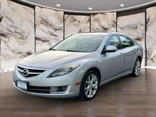 2013 Mazda Mazda6 i Touring Plus for sale in Edgewater, MD