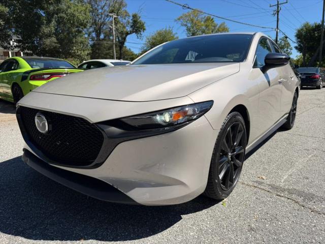 2024 Mazda Mazda3 2.5 S Select Sport for sale in Greensboro, NC