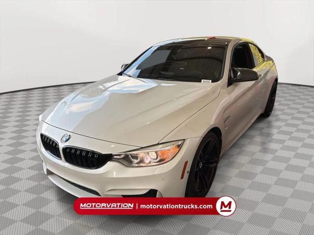 2015 BMW M4 Base for sale in Marietta, GA