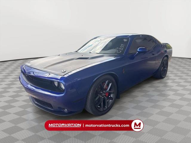 2021 Dodge Challenger GT for sale in Marietta, GA