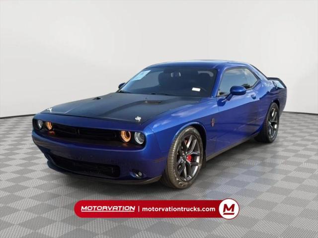 2021 Dodge Challenger GT for sale in Marietta, GA