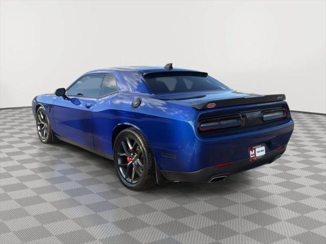 2021 Dodge Challenger GT