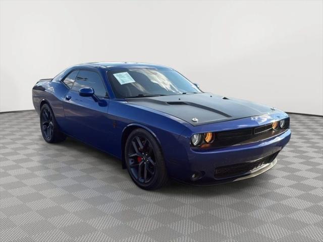 2021 Dodge Challenger GT