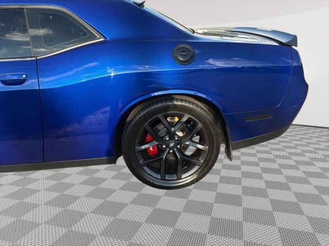 2021 Dodge Challenger GT
