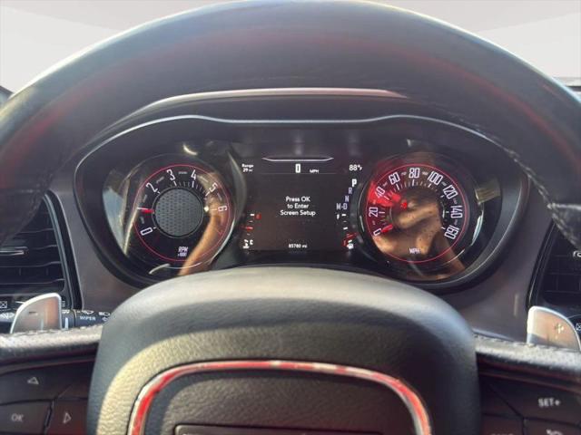 2021 Dodge Challenger GT