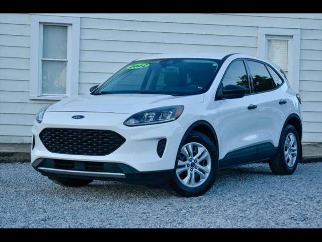 2022 Ford Escape S for sale in Helena, AL