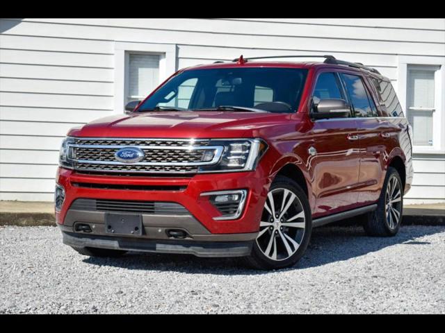 2020 Ford Expedition King Ranch for sale in Helena, AL