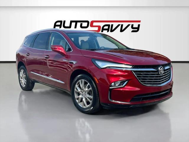 2024 Buick Enclave Essence FWD for sale in Richardson, TX