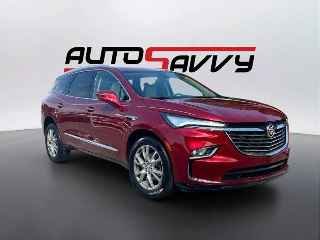2024 Buick Enclave Essence FWD for sale in Richardson, TX