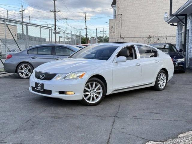 2007 Lexus GS 350 350 for sale in Paterson, NJ