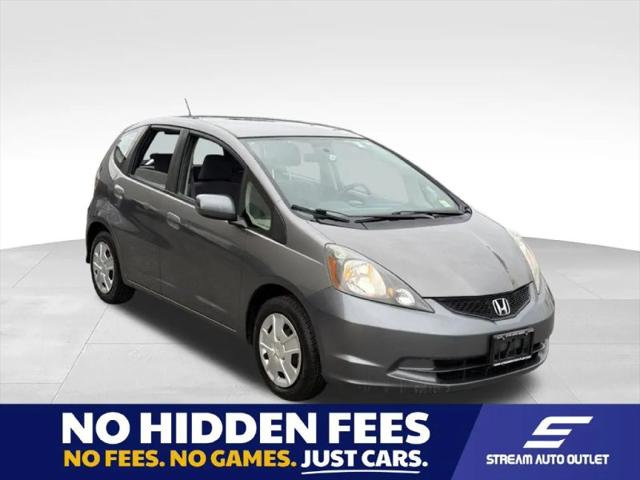 2013 Honda Fit Base for sale in Amityville, NY