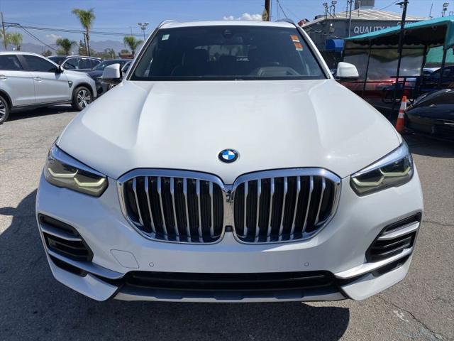 2023 BMW X5 sDrive40i
