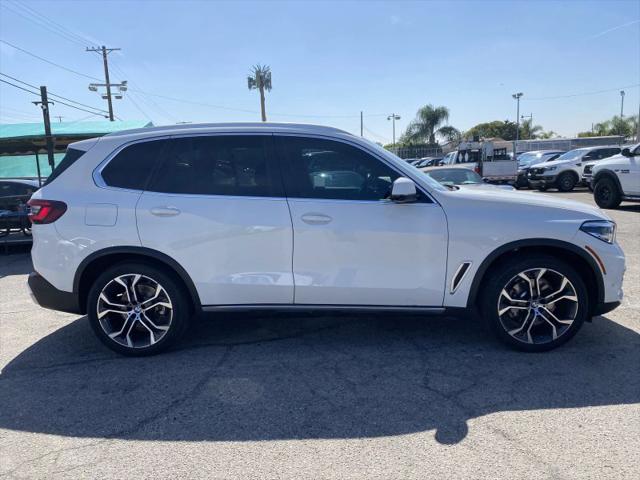 2023 BMW X5 sDrive40i