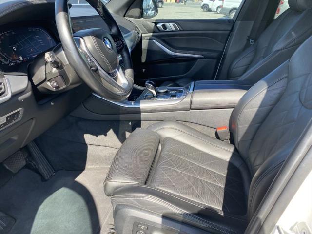 2023 BMW X5 sDrive40i
