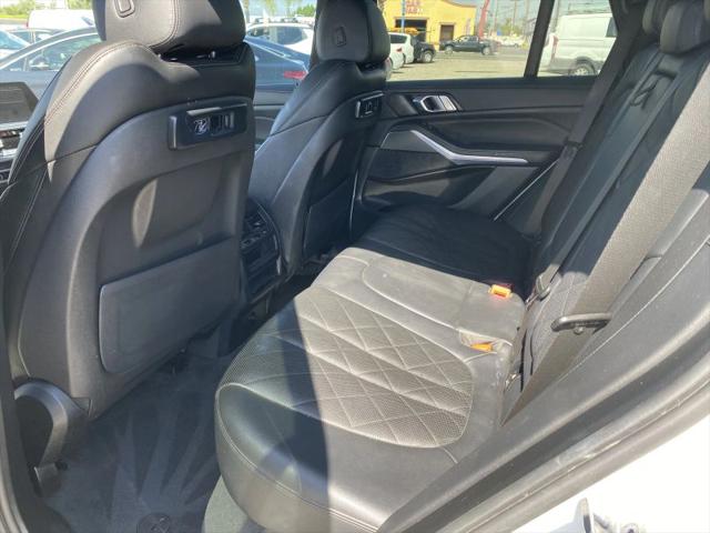 2023 BMW X5 sDrive40i