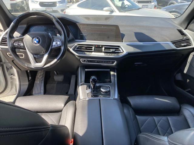 2023 BMW X5 sDrive40i