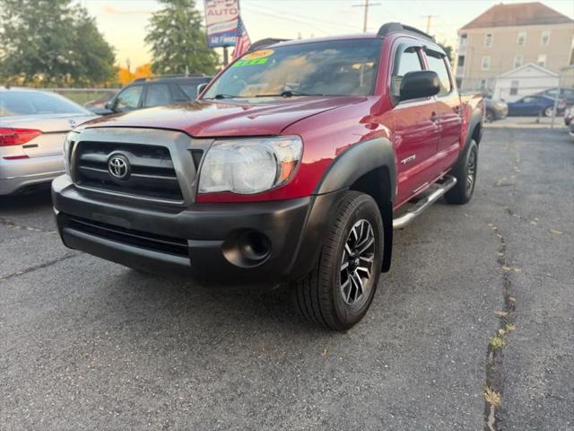 2008 Toyota Tacoma Base V6 for sale in New Bedford, MA