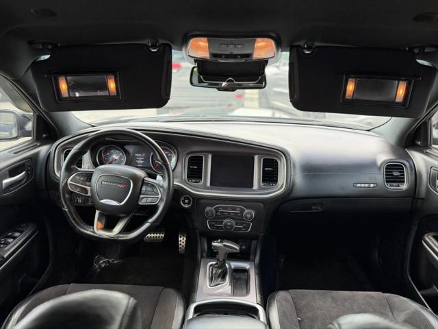 2021 Dodge Charger Scat Pack RWD