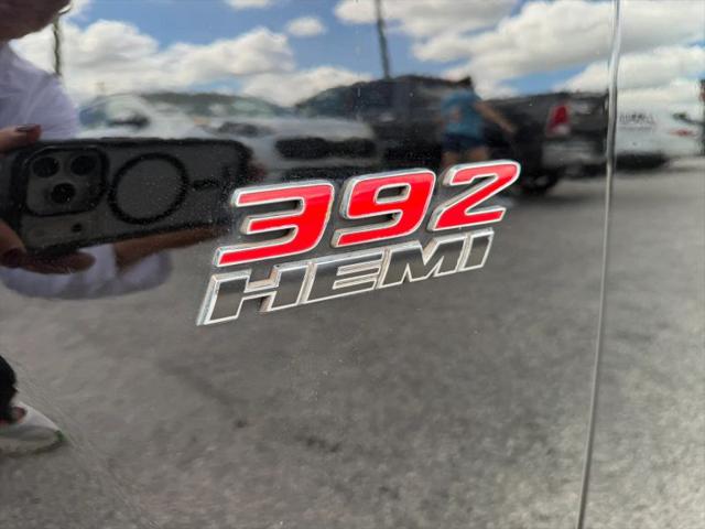 2021 Dodge Charger Scat Pack RWD
