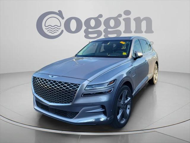 2021 Genesis GV80 3.5T AWD for sale in Jacksonville, FL