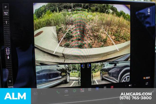 2023 Tesla Model S Plaid Tri Motor All-Wheel Drive