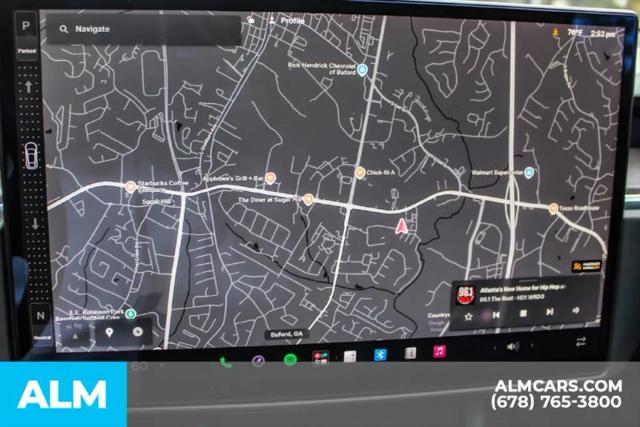 2023 Tesla Model S Plaid Tri Motor All-Wheel Drive