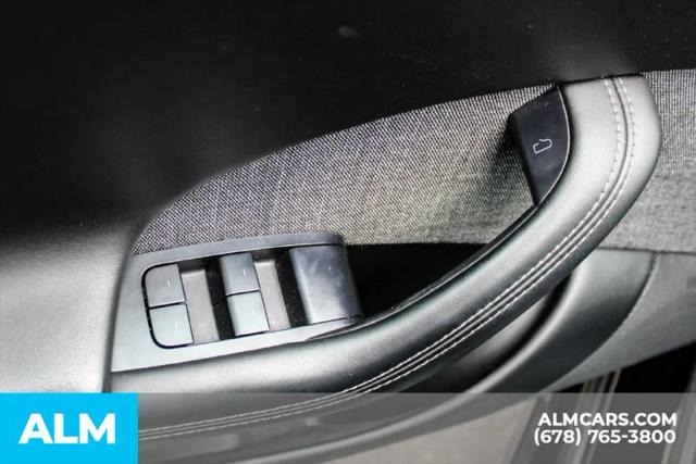 2023 Tesla Model S Plaid Tri Motor All-Wheel Drive