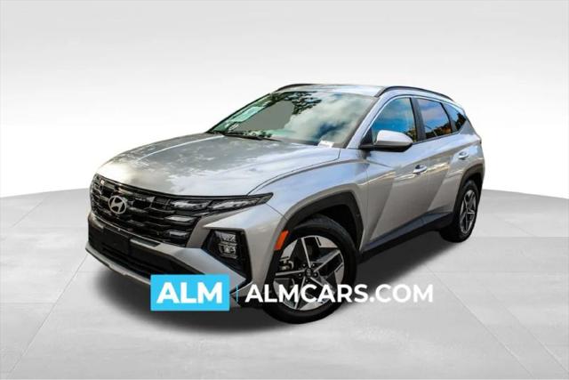 2025 Hyundai Tucson SEL for sale in Buford, GA