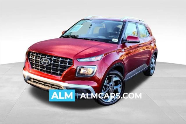 2025 Hyundai Venue SEL for sale in Buford, GA