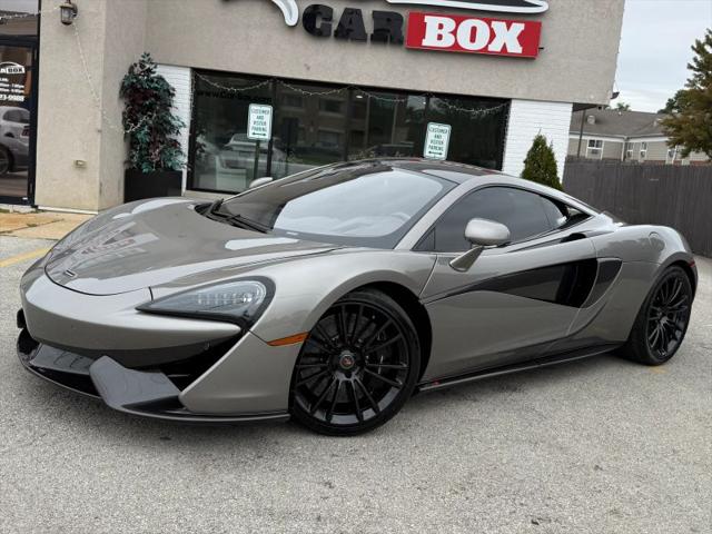 2017 McLaren 570S Base for sale in Oakbrook Terrace, IL
