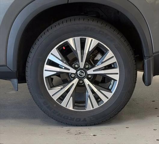 2021 Nissan Rogue SV Intelligent AWD