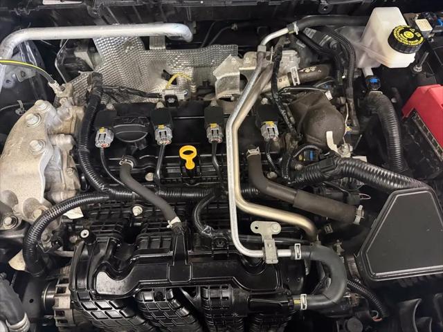 2021 Nissan Rogue SV Intelligent AWD