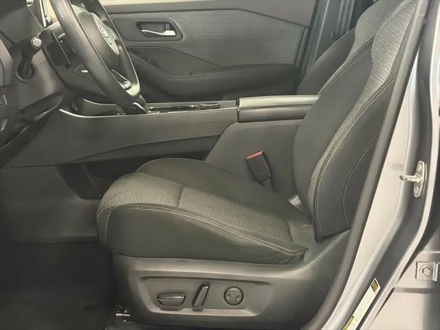 2021 Nissan Rogue SV Intelligent AWD