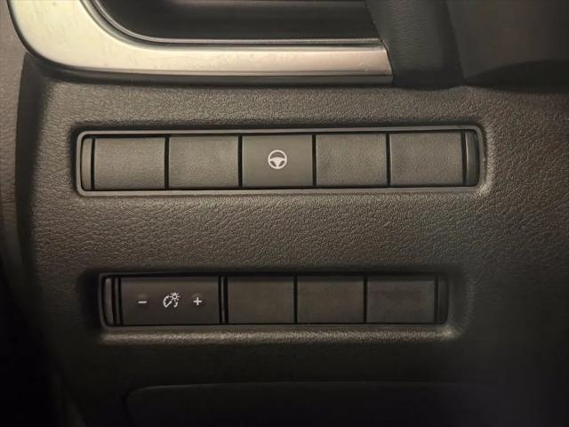 2021 Nissan Rogue SV Intelligent AWD