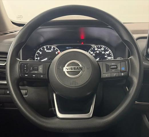 2021 Nissan Rogue SV Intelligent AWD