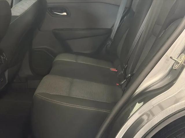 2021 Nissan Rogue SV Intelligent AWD