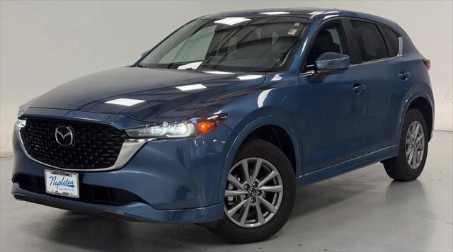 2024 Mazda CX-5 2.5 S Preferred for sale in Aurora, IL