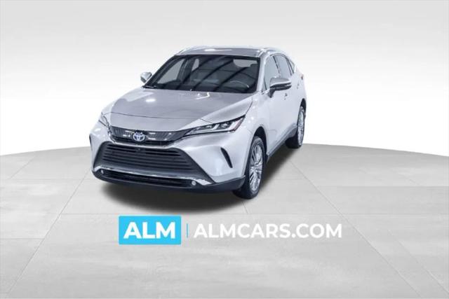 2023 Toyota Venza Limited for sale in Union City, GA