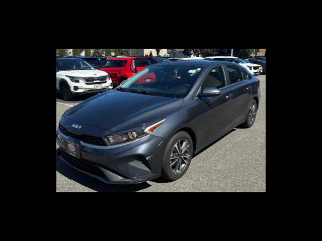 2023 Kia Forte LXS for sale in Bath, PA